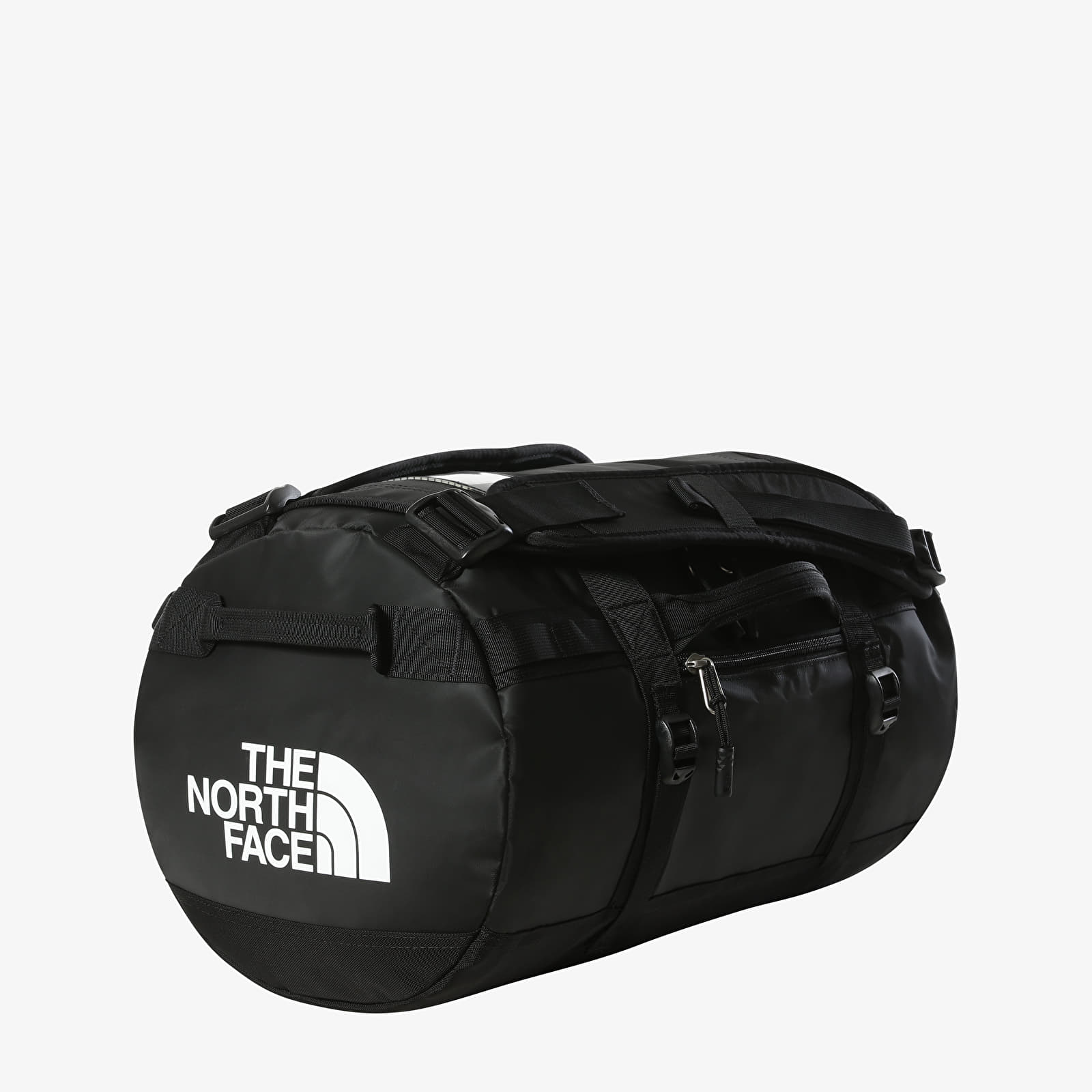 Crossbody bags The North Face Base Camp Duffel Xs Tnf Black Tnf White Footshop