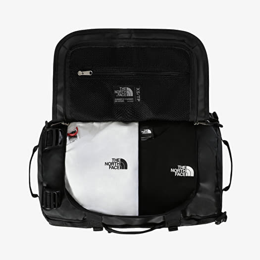 Crossbody bags The North Face Base Camp Duffel Xs Tnf Black Tnf White Footshop