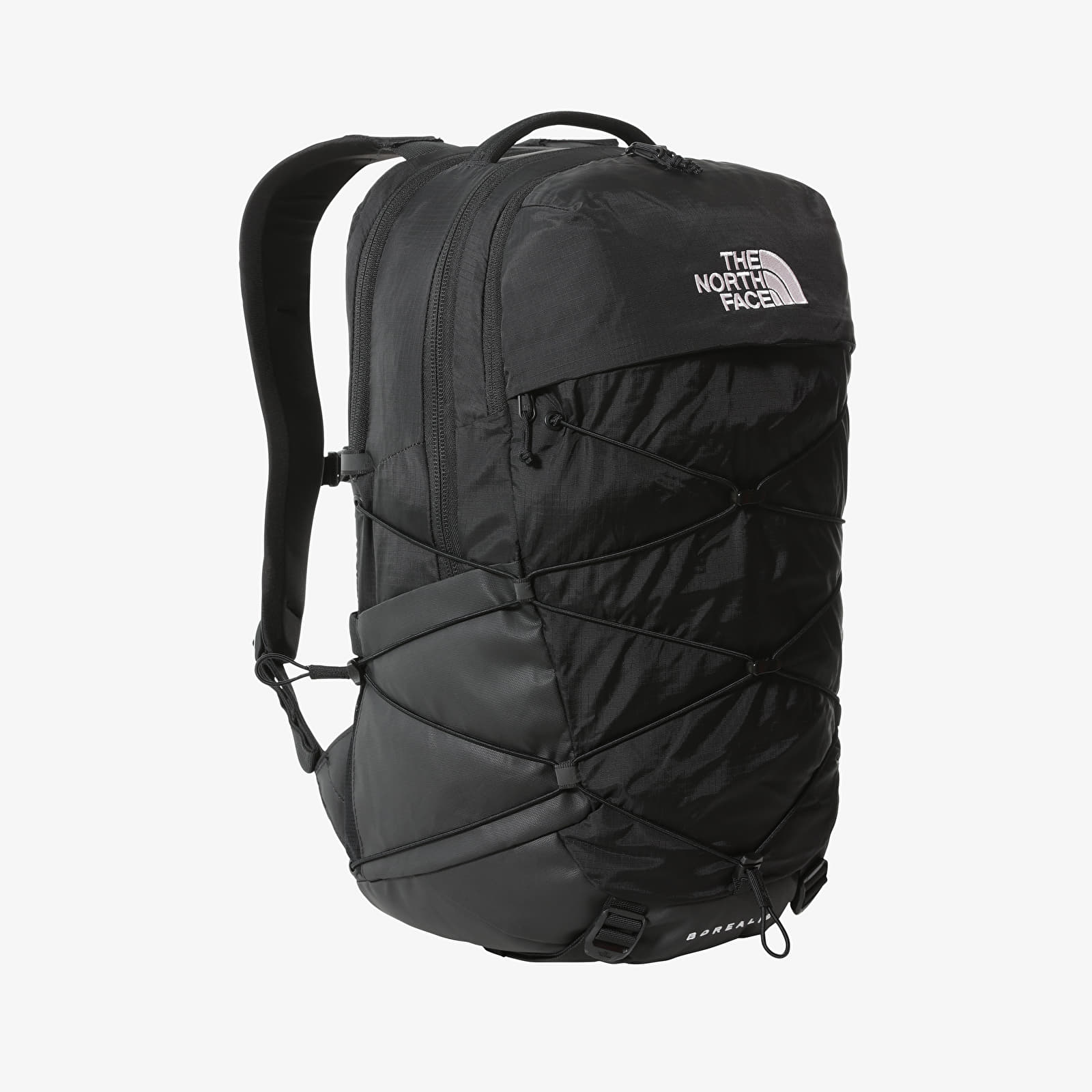 Hátizsákok The North Face Borealis Tnf Black/Tnf Black