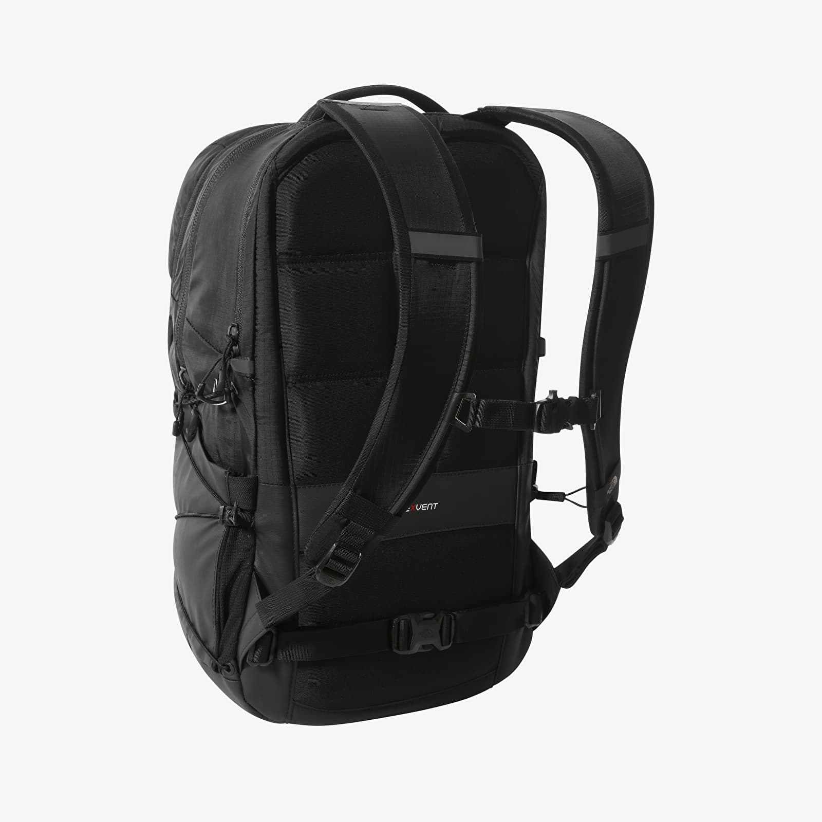 Hátizsákok The North Face Borealis Tnf Black/Tnf Black