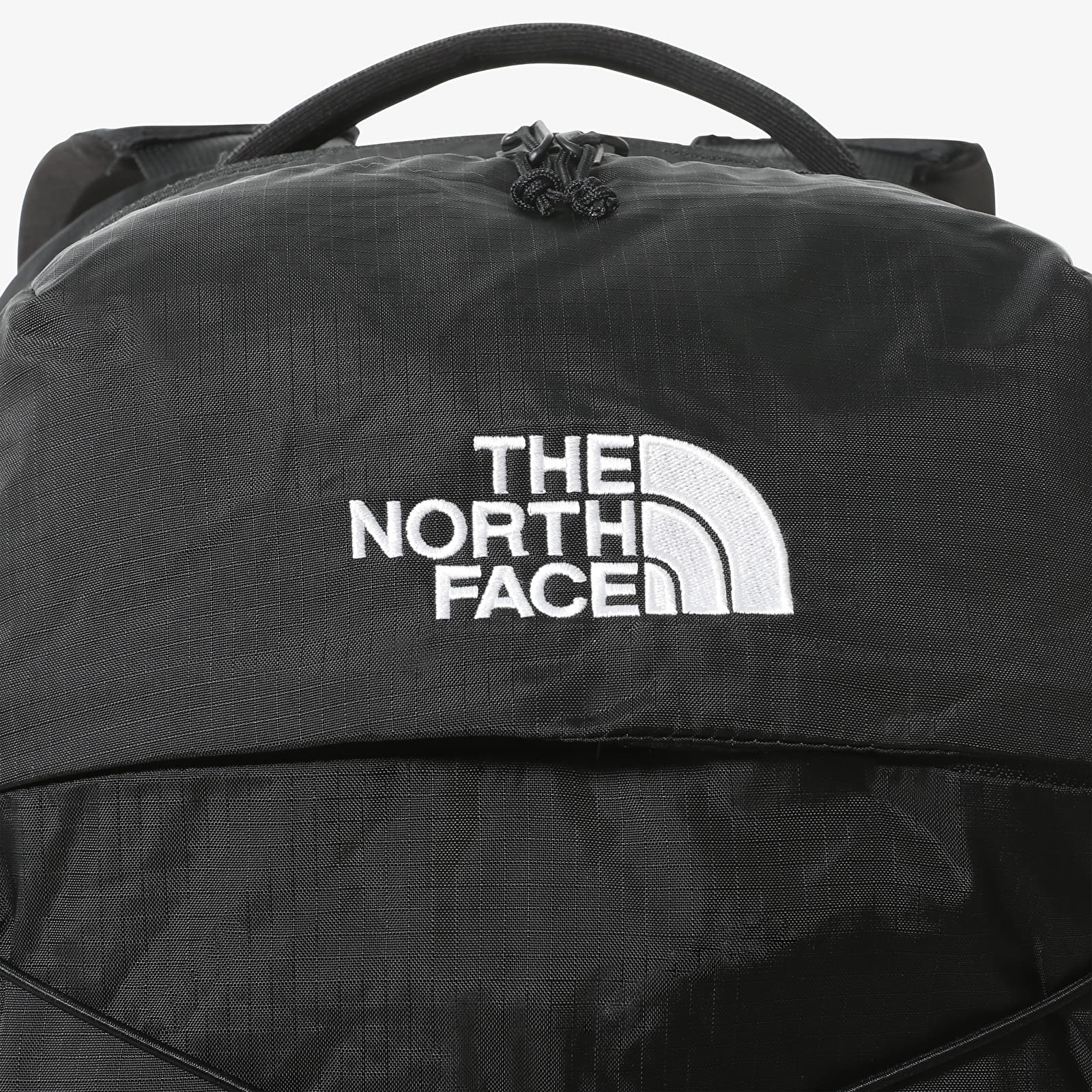Hátizsákok The North Face Borealis Tnf Black/Tnf Black