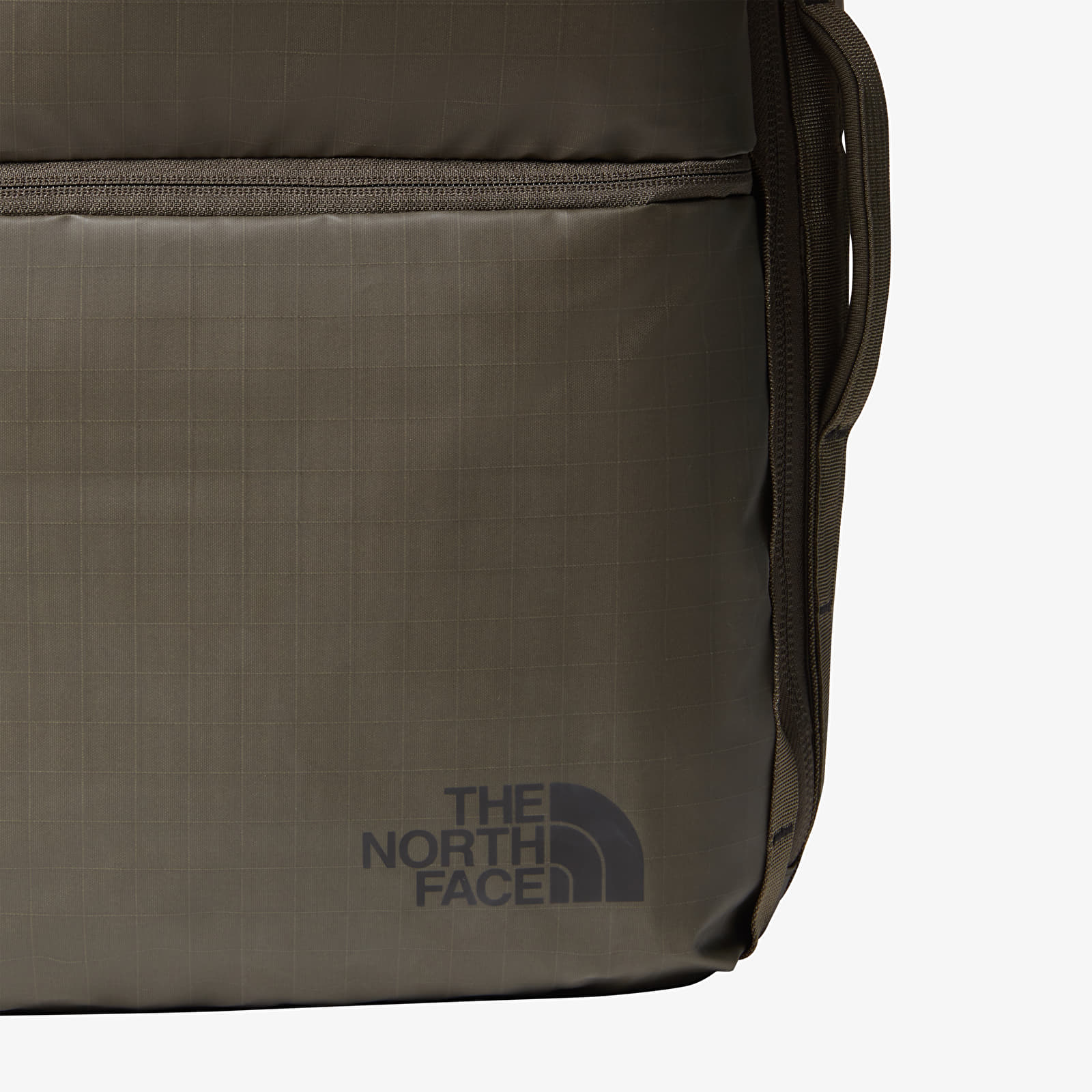 Plecaki The North Face Base Camp Voyager Travel Pack New Taupe Green/ Tnf Black