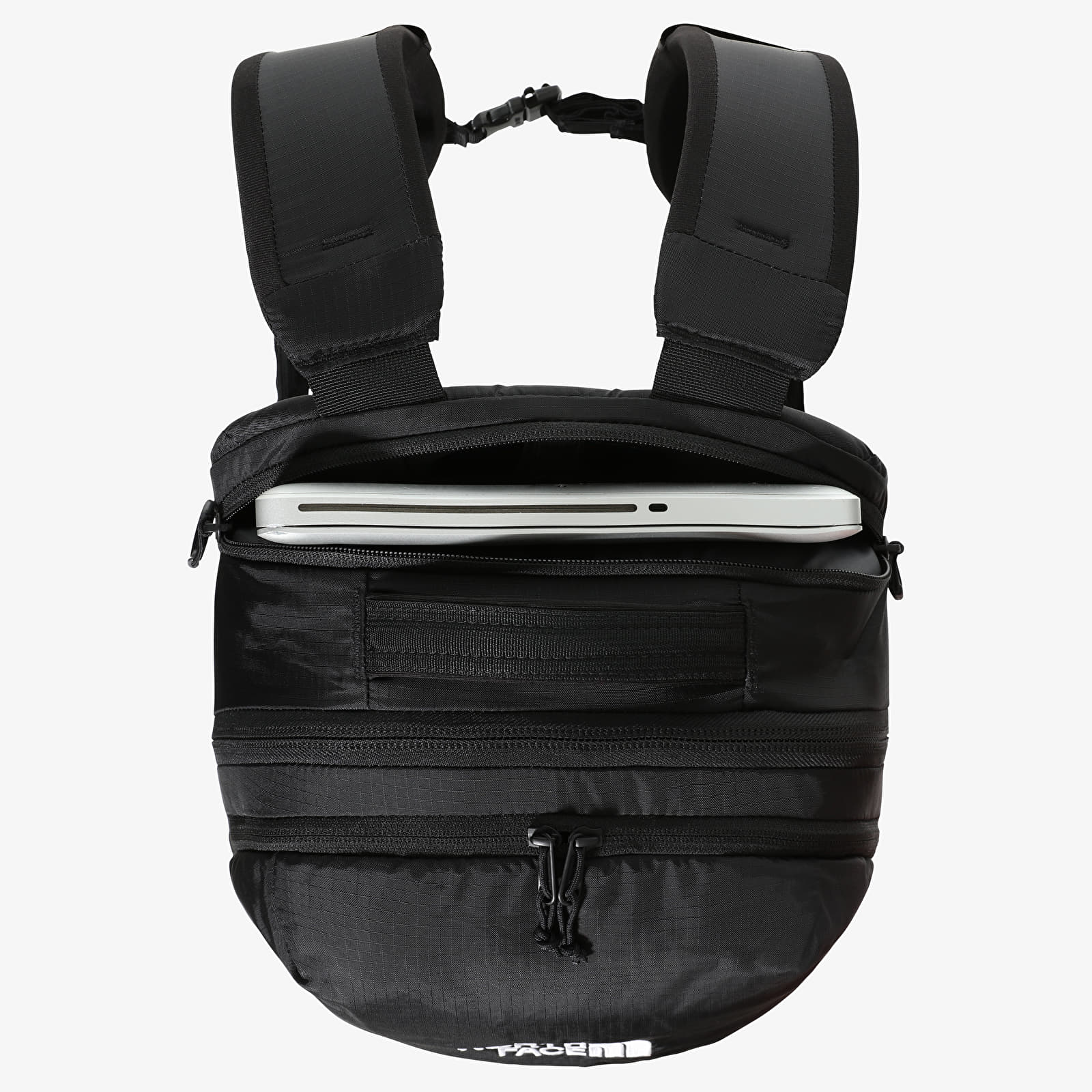 Hátizsákok The North Face Borealis Tnf Black/Tnf Black