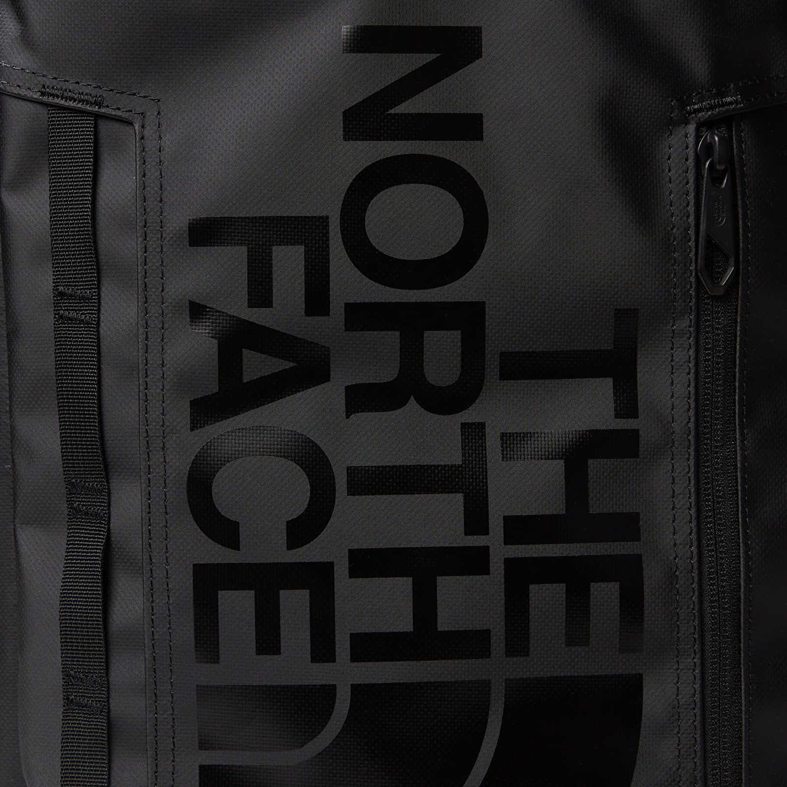 Kuprinės The North Face Base Camp Fusebox Mini TNF Black/ TNF Black