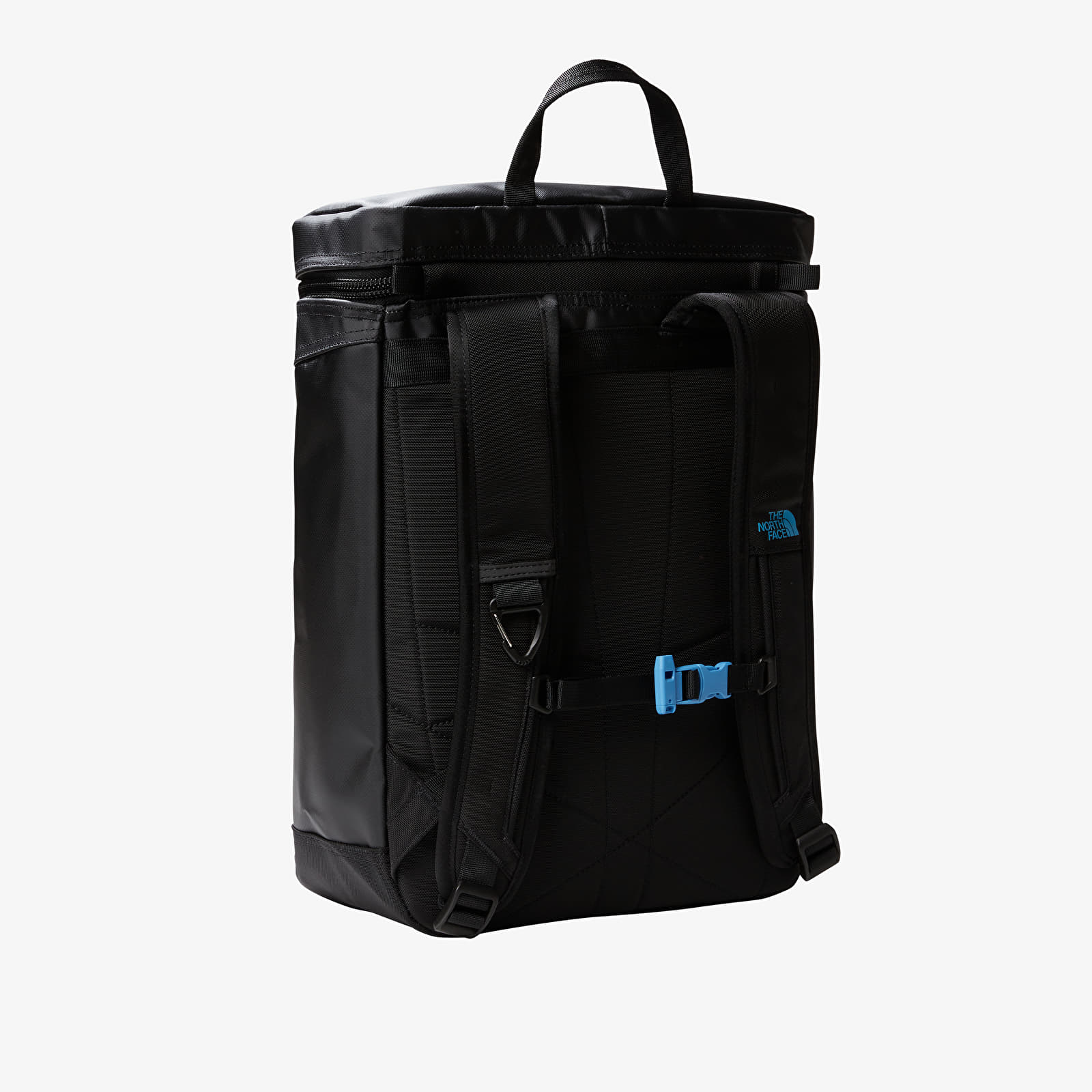 Kuprinės The North Face Base Camp Fusebox Mini TNF Black/ TNF Black