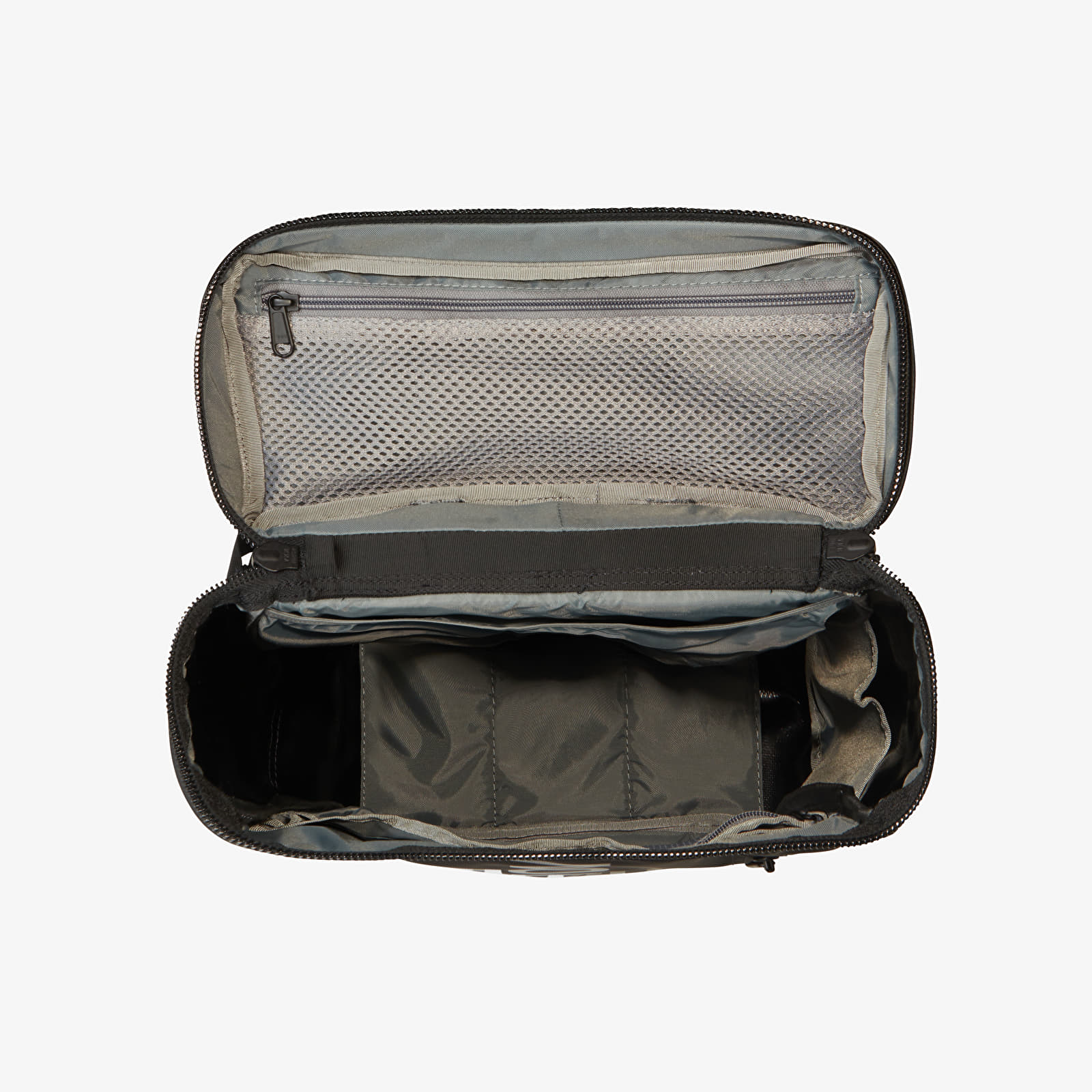 Kuprinės The North Face Base Camp Fusebox Mini TNF Black/ TNF Black