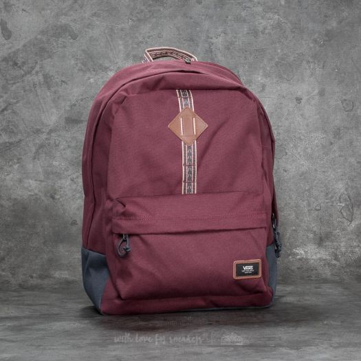Old skool plus backpack clearance