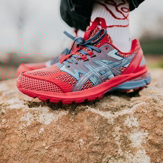 Asics lifestyle hombre best sale