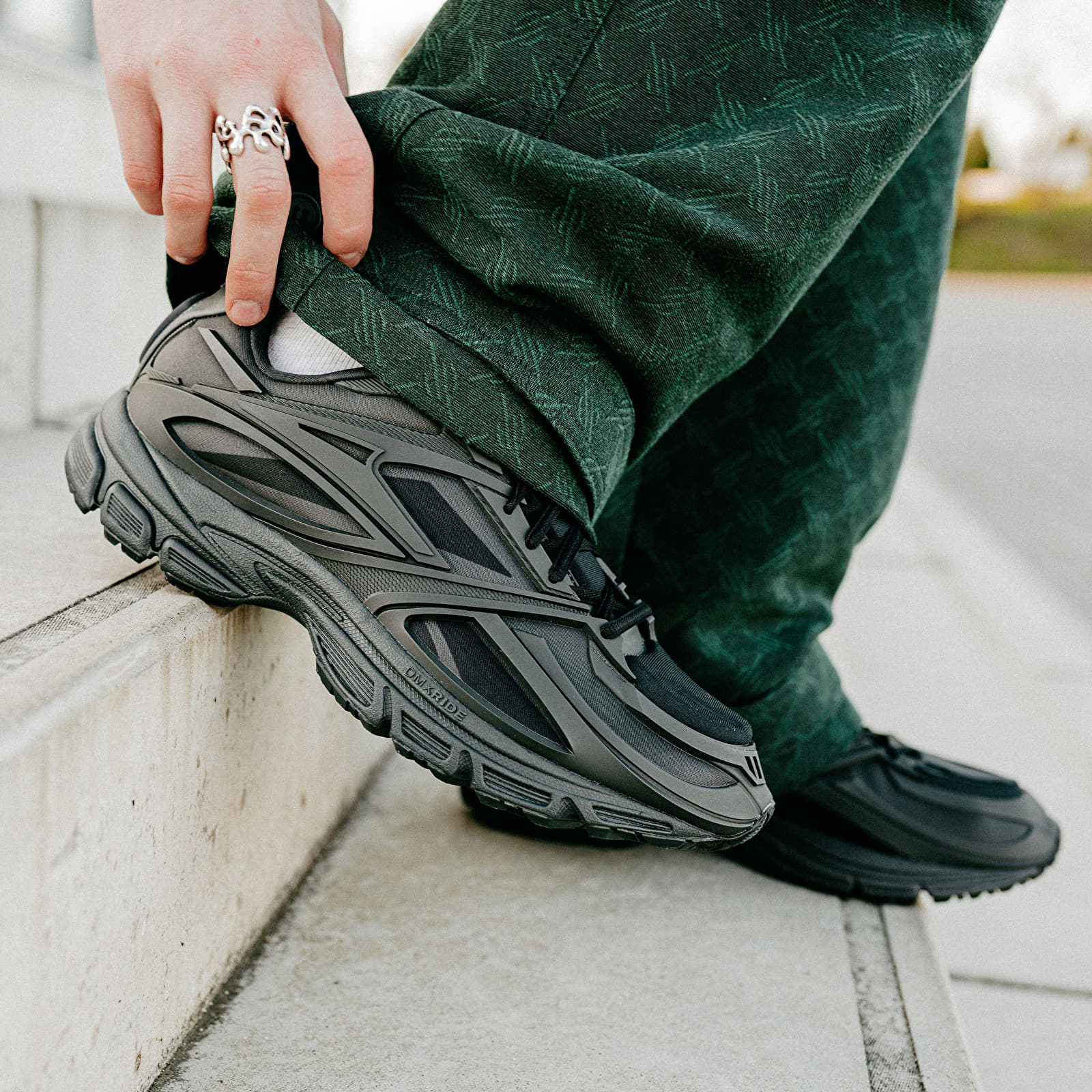 Reebok street online
