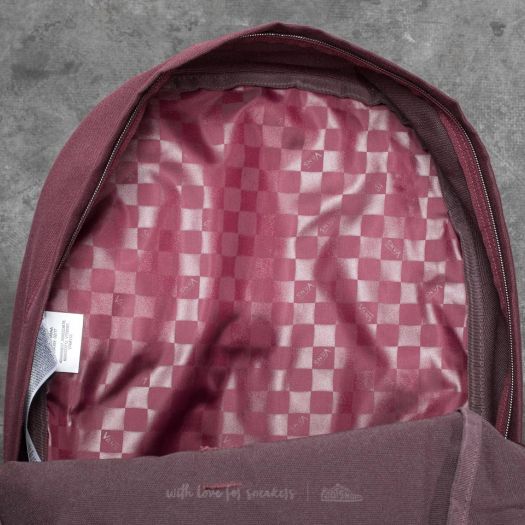 Zaini Vans Old Skool Plus Backpack Port Royale Dress Blues Footshop