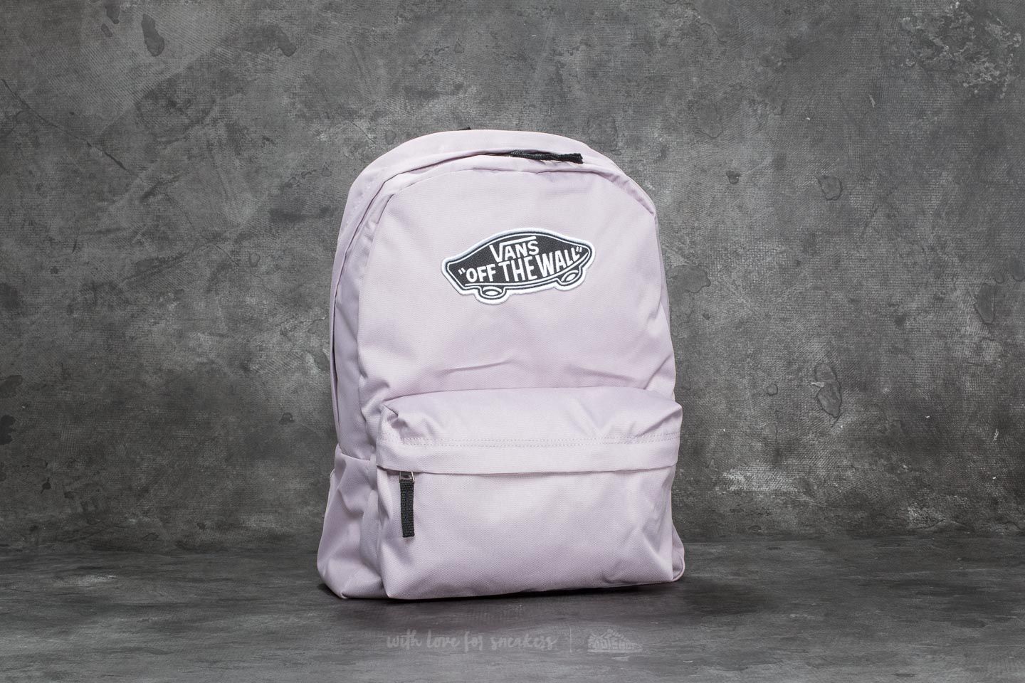 Vans sea sales fog backpack