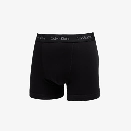Calvin klein cotton stretch classic fit 3 pack outlet