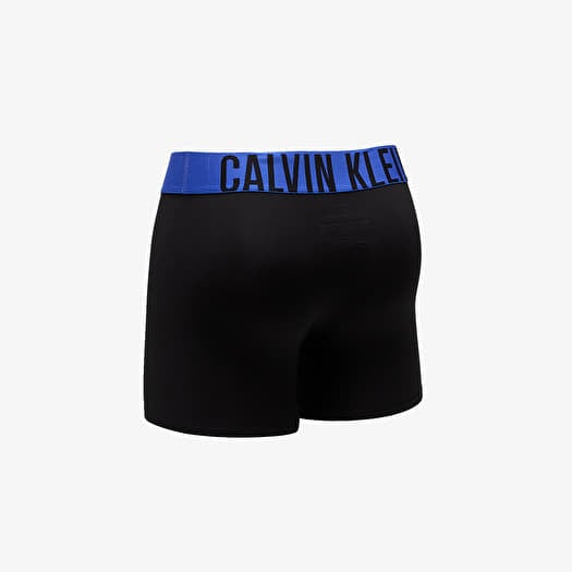 Boxer de bain calvin klein best sale