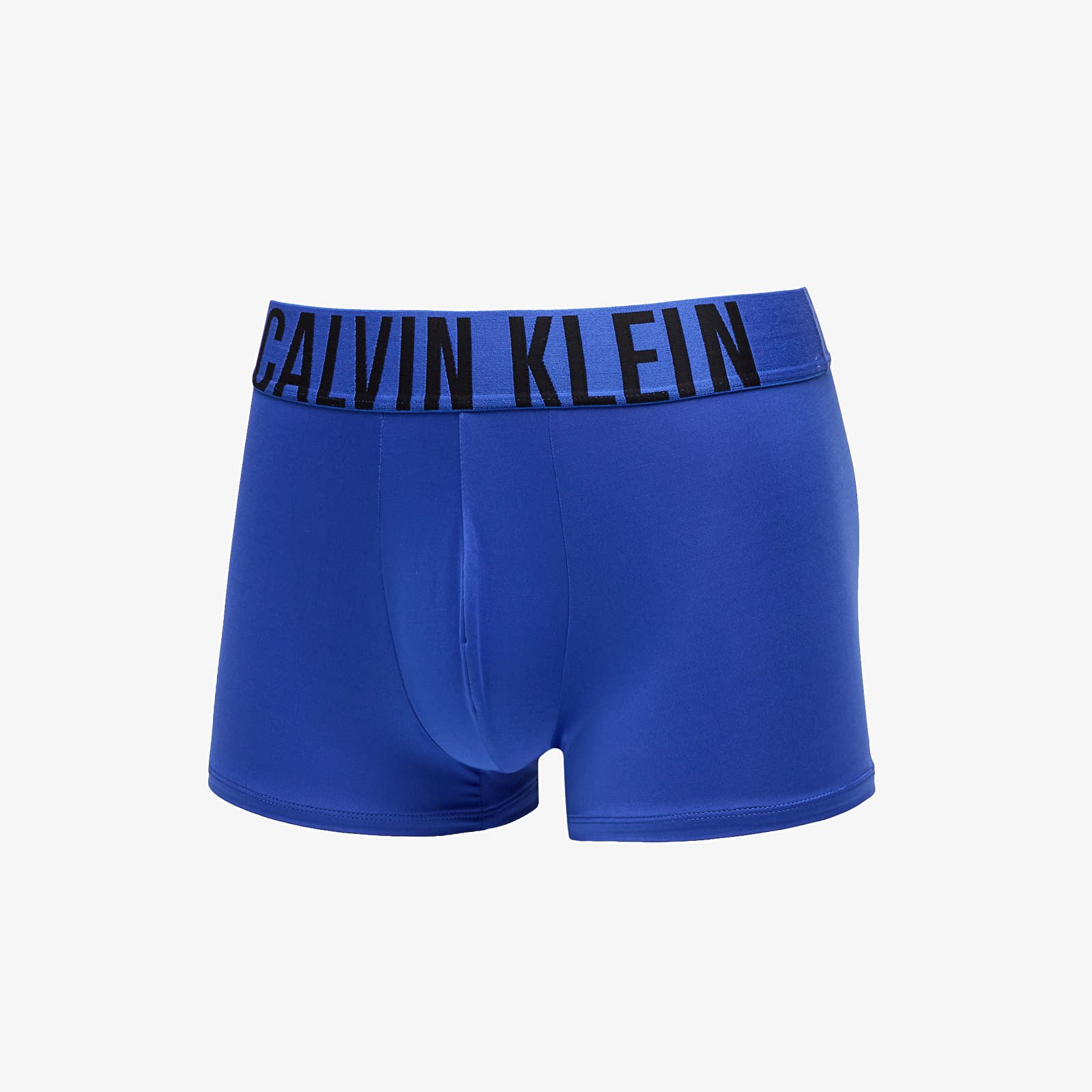 Boksarice Calvin Klein Microfiber Shorty Boxer 3-Pack Multicolor