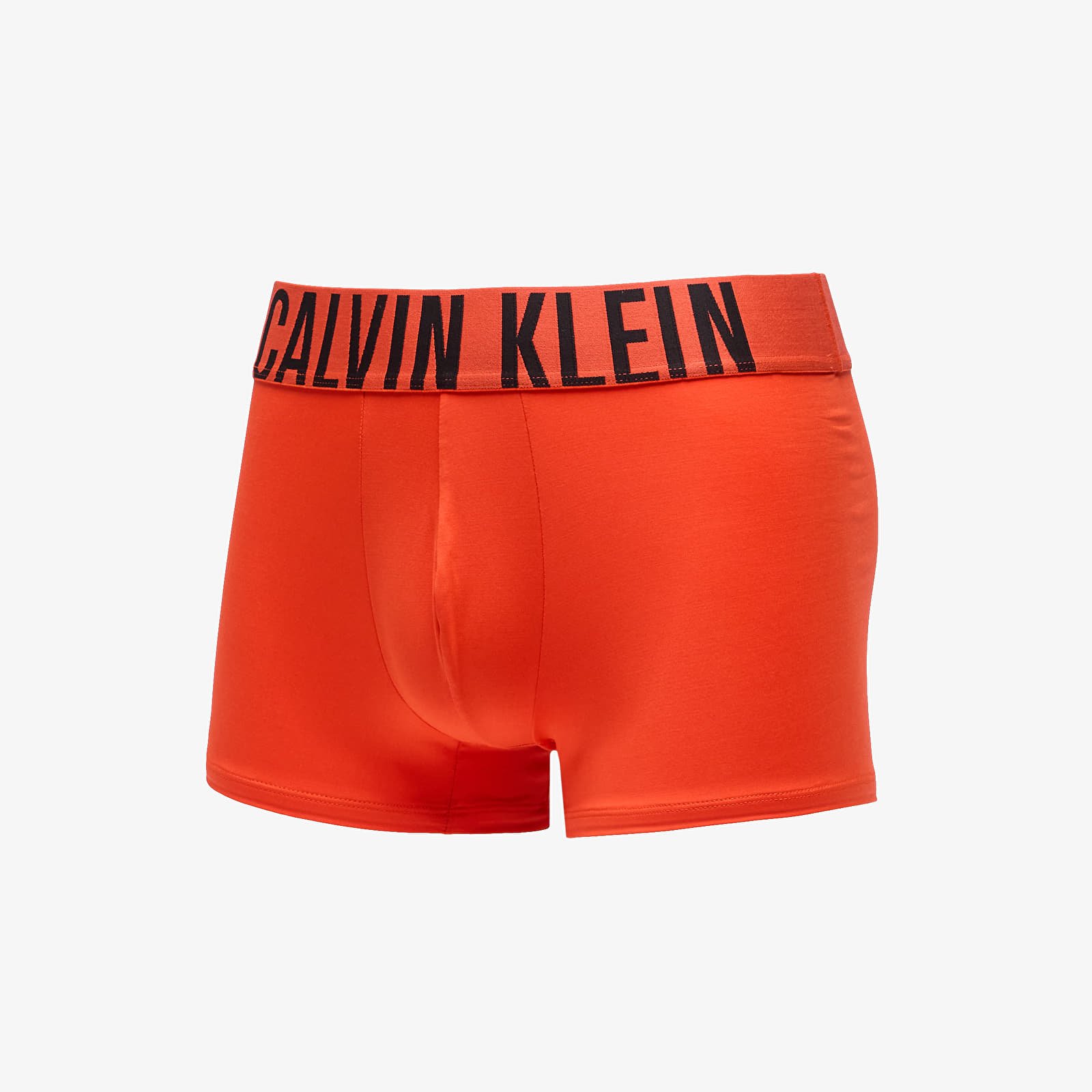 Boksarice Calvin Klein Microfiber Shorty Boxer 3-Pack Multicolor