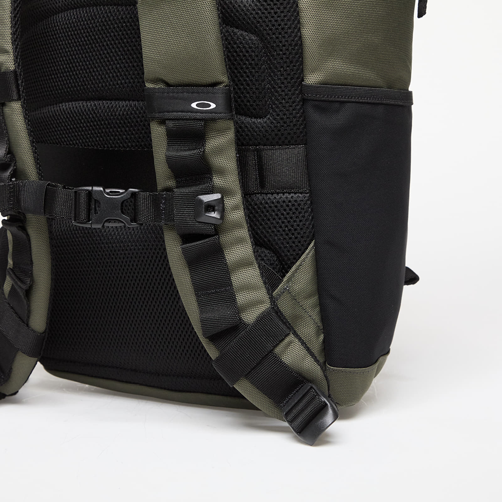 Kuprinės Oakley Urban Path Rc 25L Backpack New Dark Brush