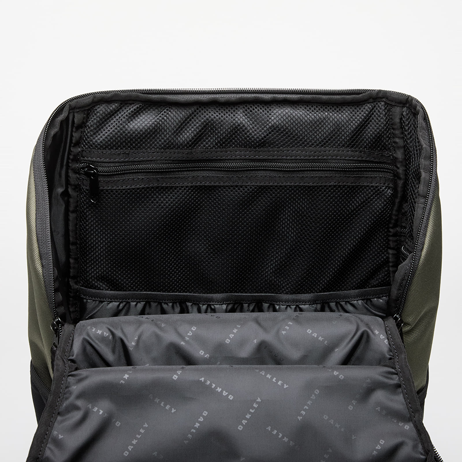 Kuprinės Oakley Urban Path Rc 25L Backpack New Dark Brush