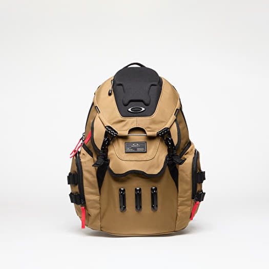 Reppu Oakley Bathroom Sink RC Backpack Coyote