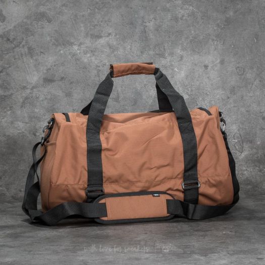 Umhangetaschen Vans Grind Skate Duffel Bag Toffee Footshop