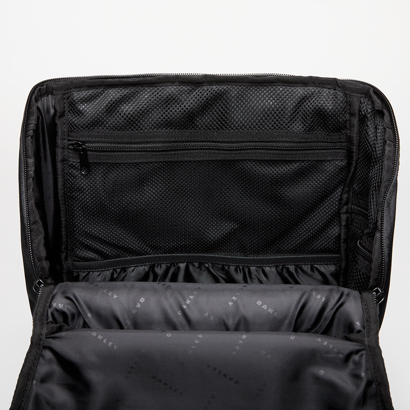 Backpacks Oakley Urban Path Rc 25L Backpack Blackout