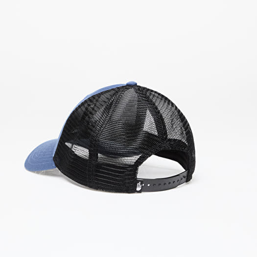 Caps The North Face Mudder Trucker Cap Shady Blue Footshop