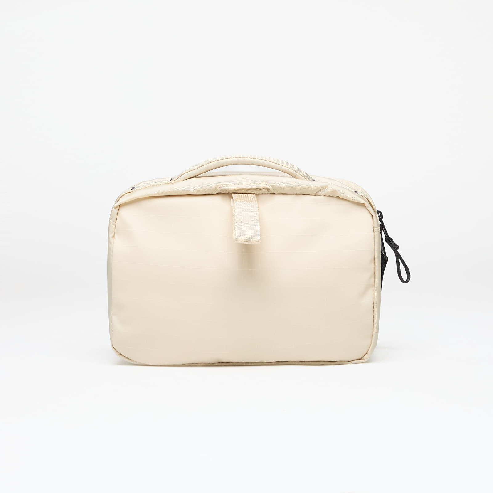 Pouches The North Face Base Camp Voyager Toiletry Kit Gravel/ TNF Black