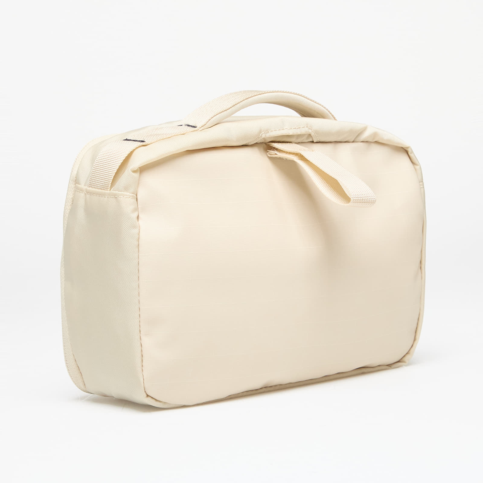 Pouches The North Face Base Camp Voyager Toiletry Kit Gravel/ TNF Black