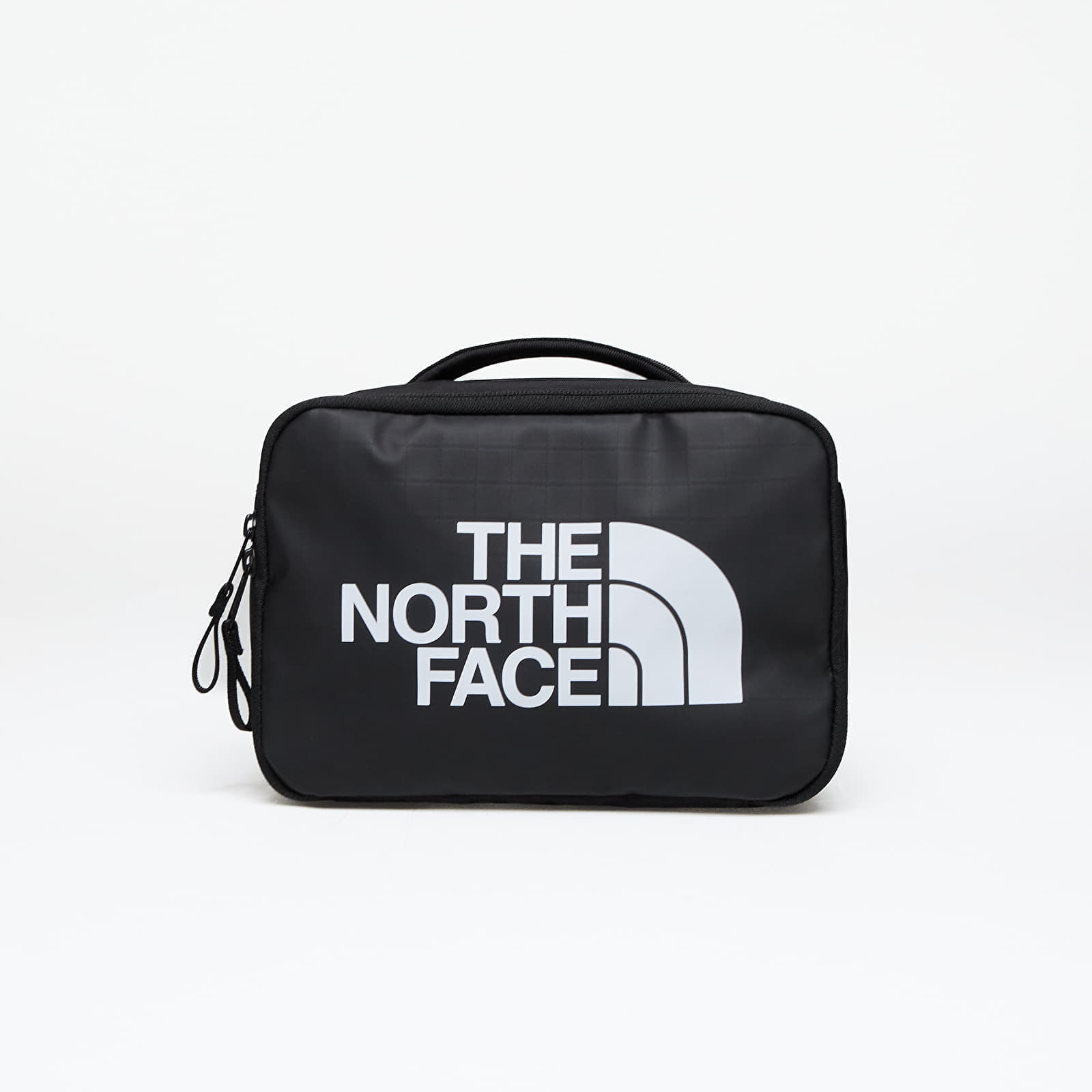 Други аксесоари The North Face Base Camp Voyager Toiletry Kit TNF Black/ TNF White