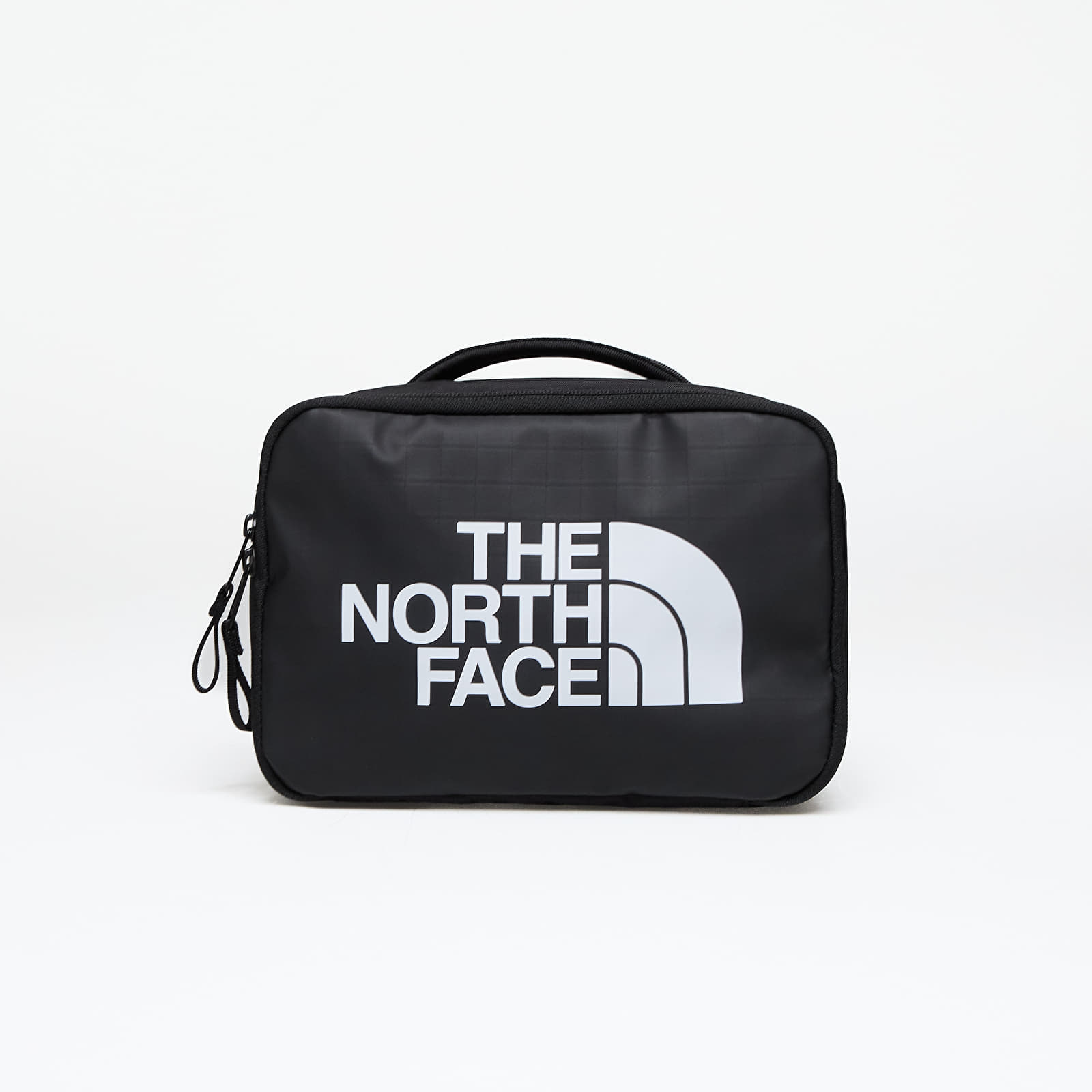 Pouches The North Face Base Camp Voyager Toiletry Kit TNF Black/ TNF White