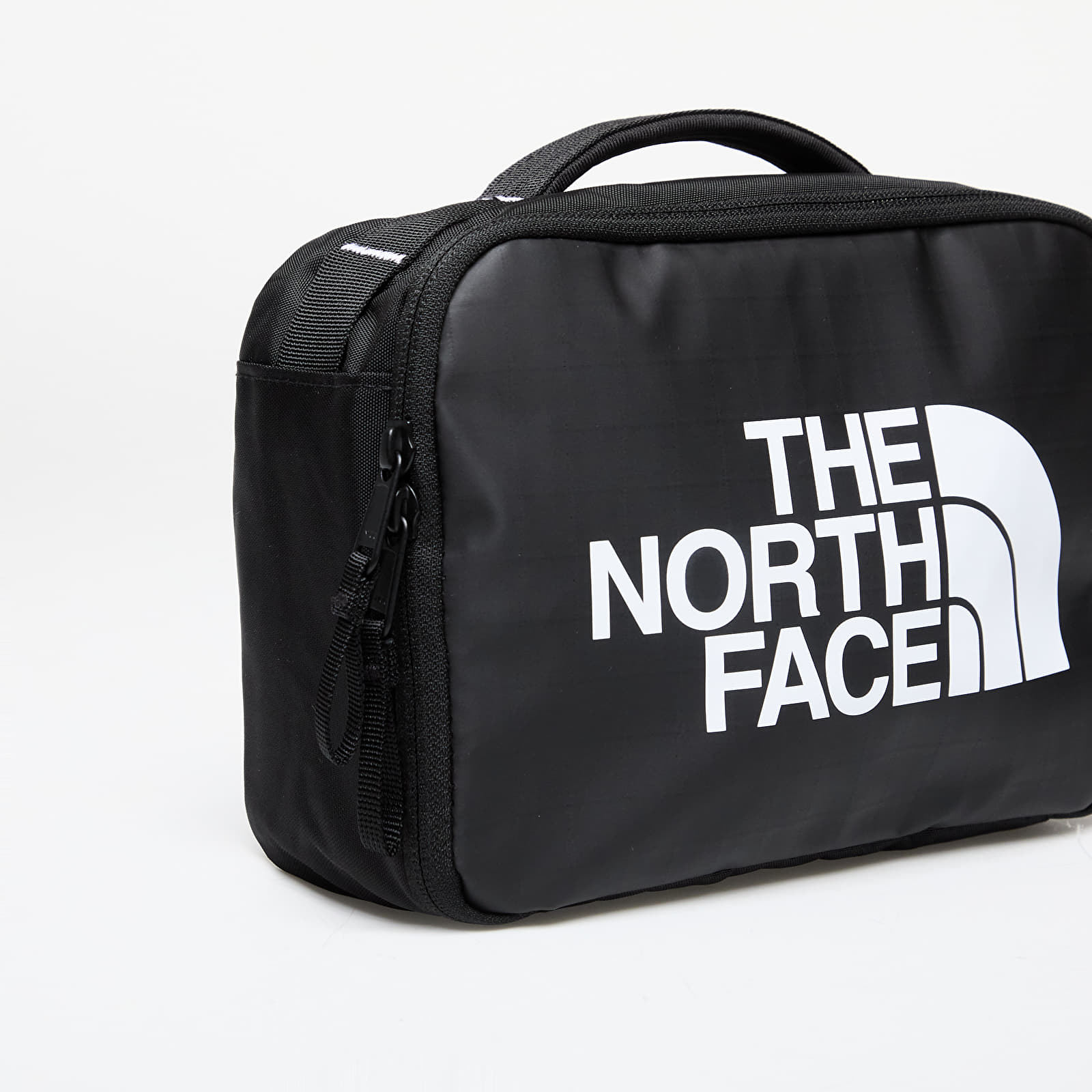 Pouches The North Face Base Camp Voyager Toiletry Kit TNF Black/ TNF White