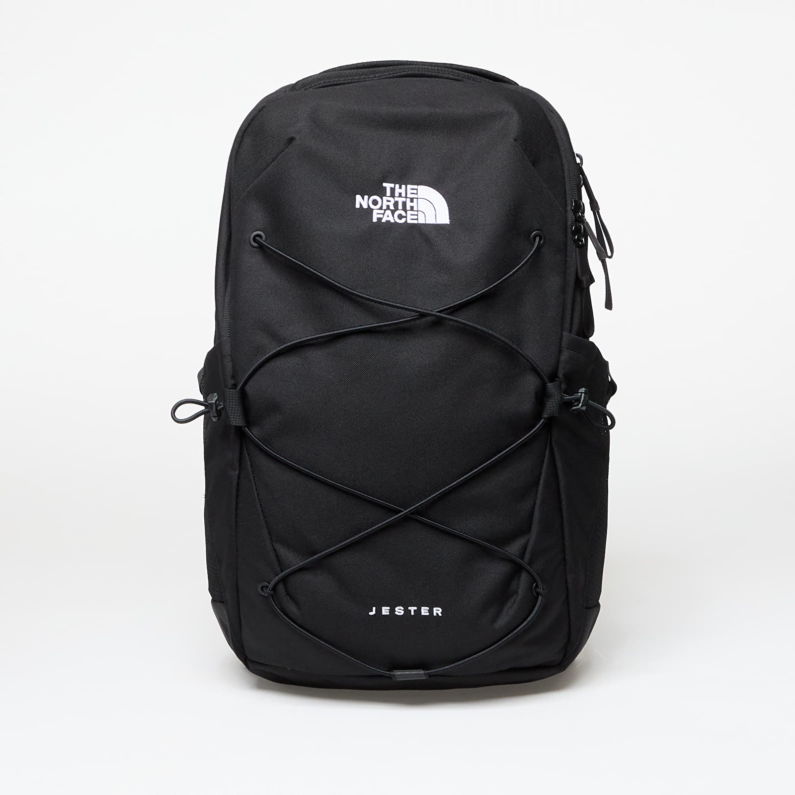Reput The North Face Jester Backpack Tnf Black