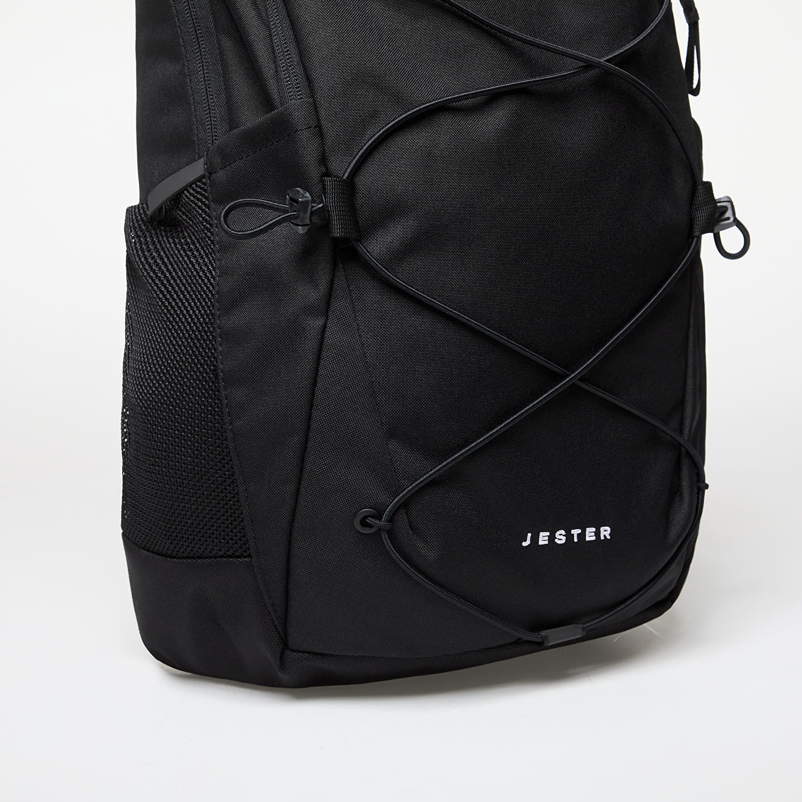 Reput The North Face Jester Backpack Tnf Black