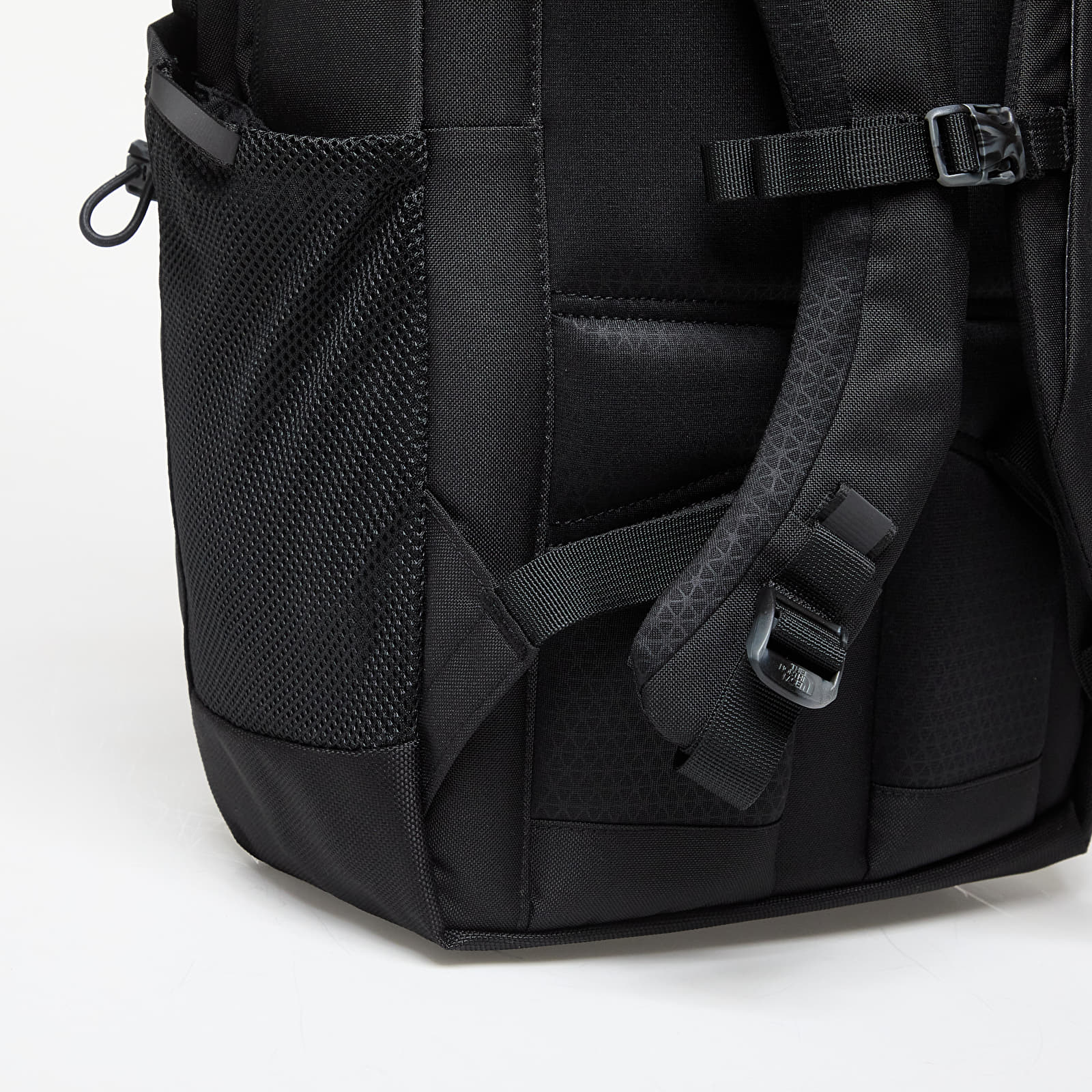 Reput The North Face Jester Backpack Tnf Black