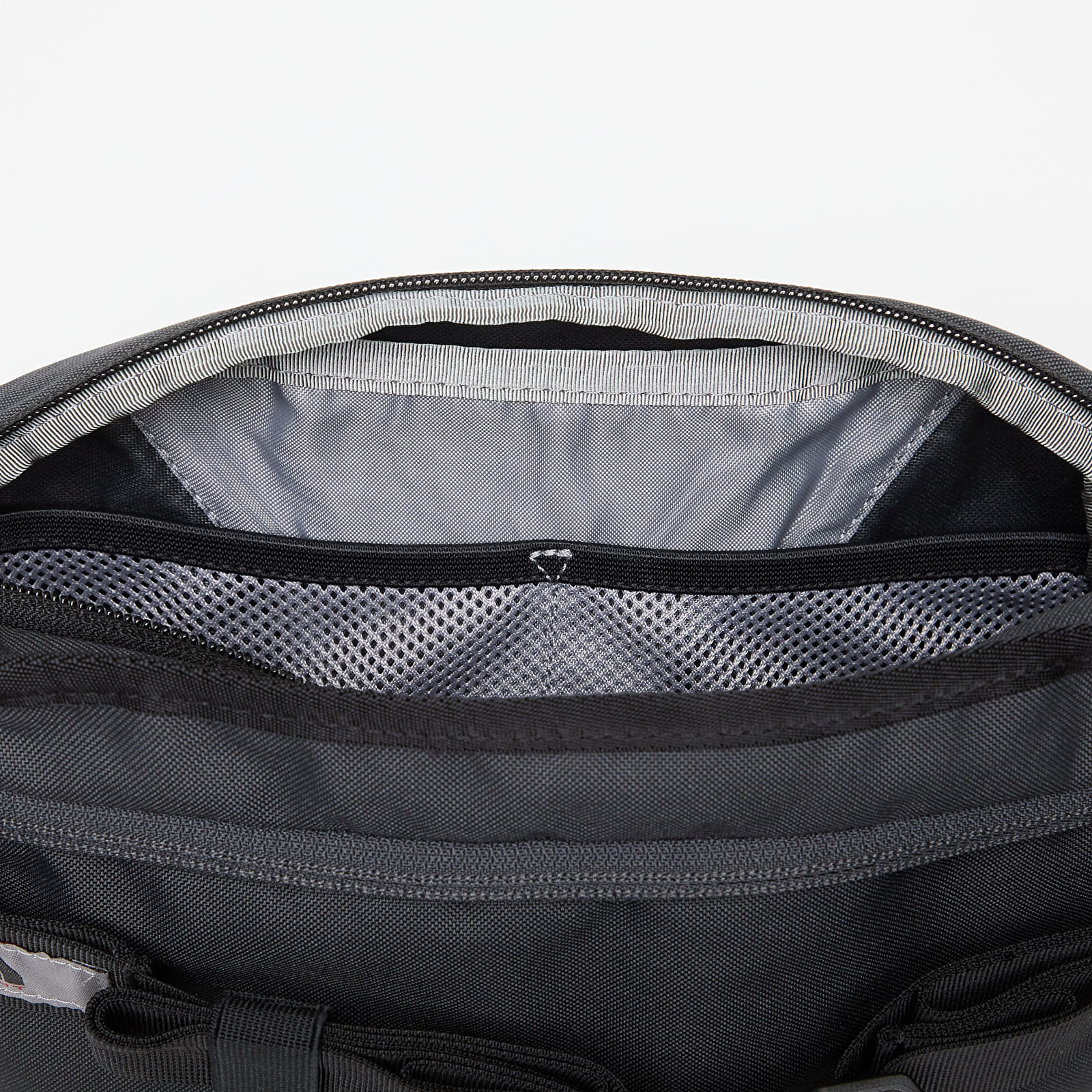 Genți de șold The North Face Y2K Hip Pack TNF Black/ Asphalt Grey