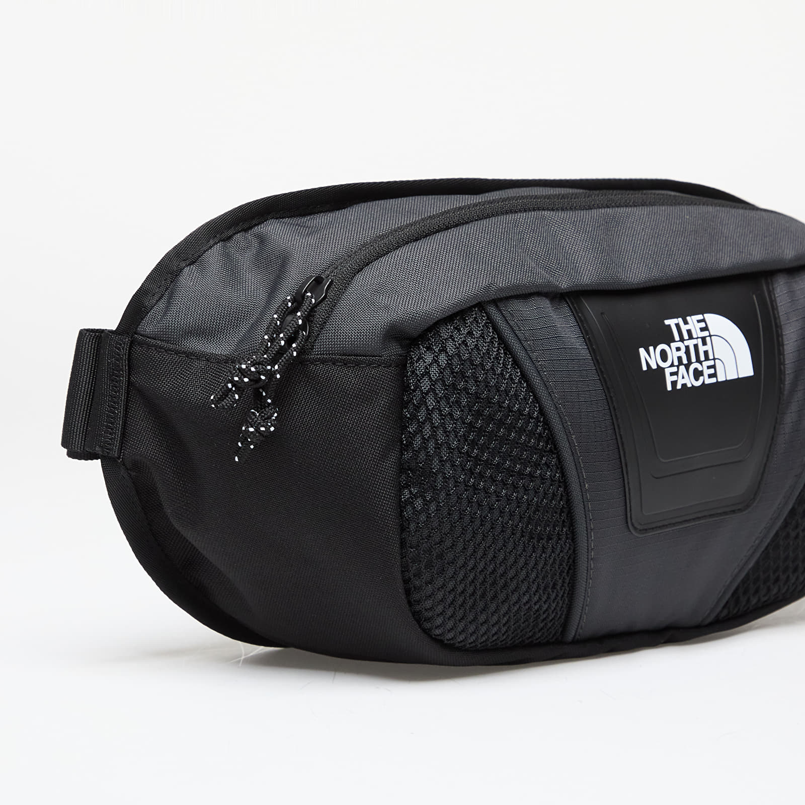 Genți de șold The North Face Y2K Hip Pack TNF Black/ Asphalt Grey