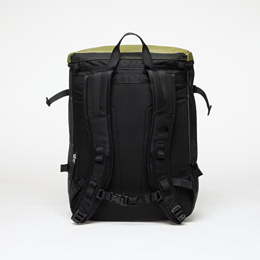 Backpacks The North Face Base Camp Fuse Box Backpack Forest