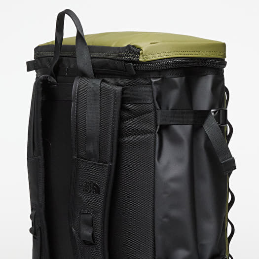 【新品】THE NORTH FACE FOREST PRINT FUSE BOX Base Camp Fusebox | The North Face