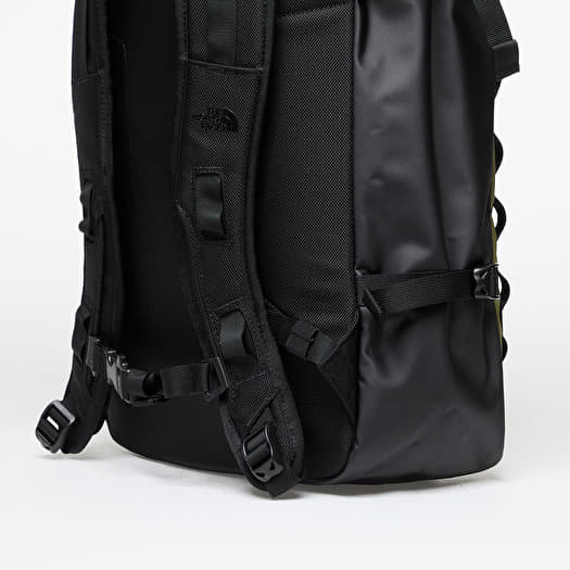 Backpacks The North Face Base Camp Fuse Box Backpack Forest