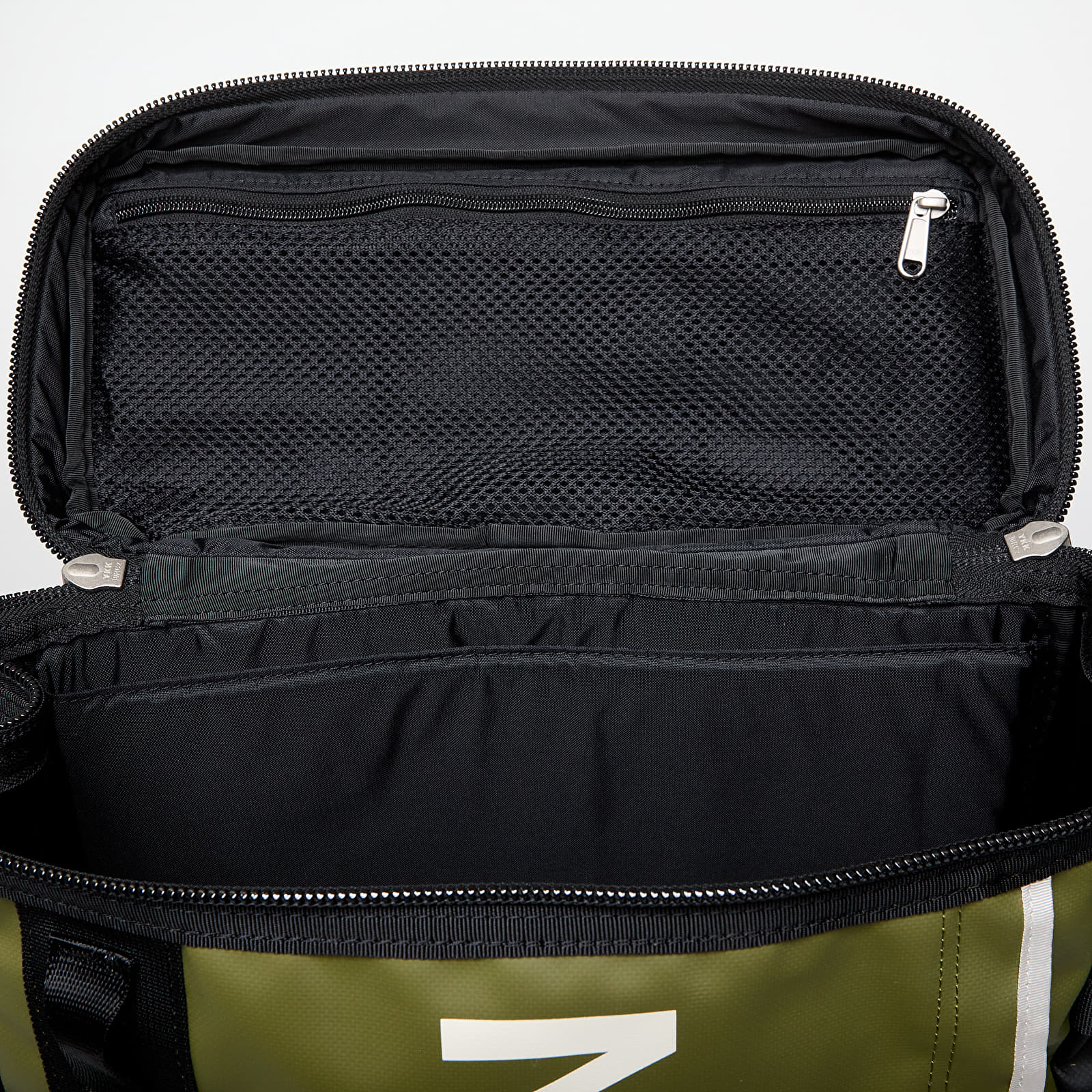 Backpacks The North Face Base Camp Fuse Box Backpack Forest Green