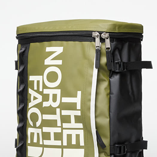 THE NORTH FACE　 BC Fuse Box II 　ヒューズボックス2 ブラック　黒 ノースフェイス Base Camp Fuse Box Mini Backpack \u2013 The Travel Club PH