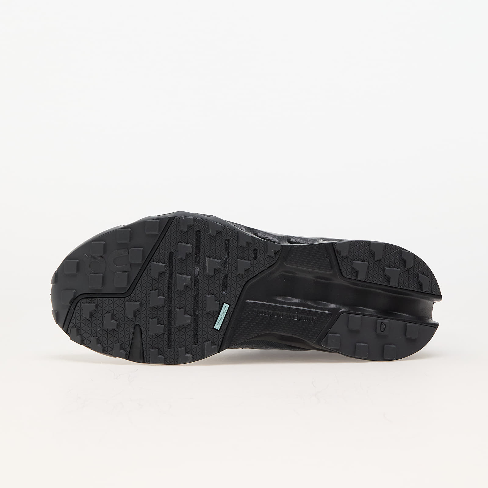 Men's shoes On M Cloudsurfer Trail Eclipse/ Black