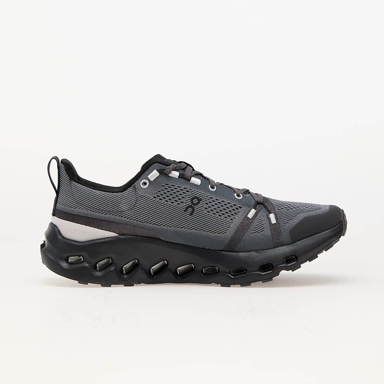Men's shoes On M Cloudsurfer Trail Eclipse/ Black