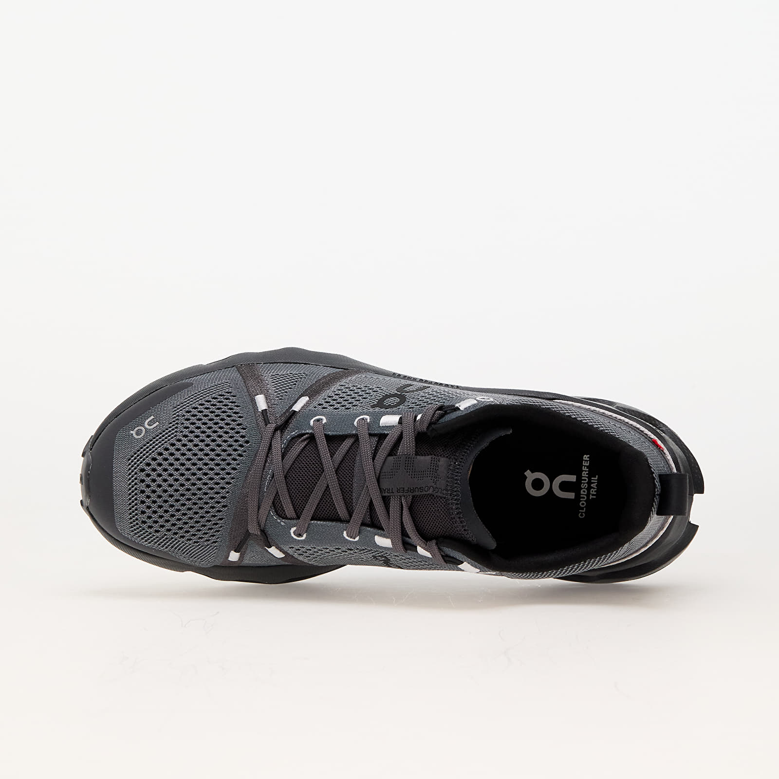Men's shoes On M Cloudsurfer Trail Eclipse/ Black