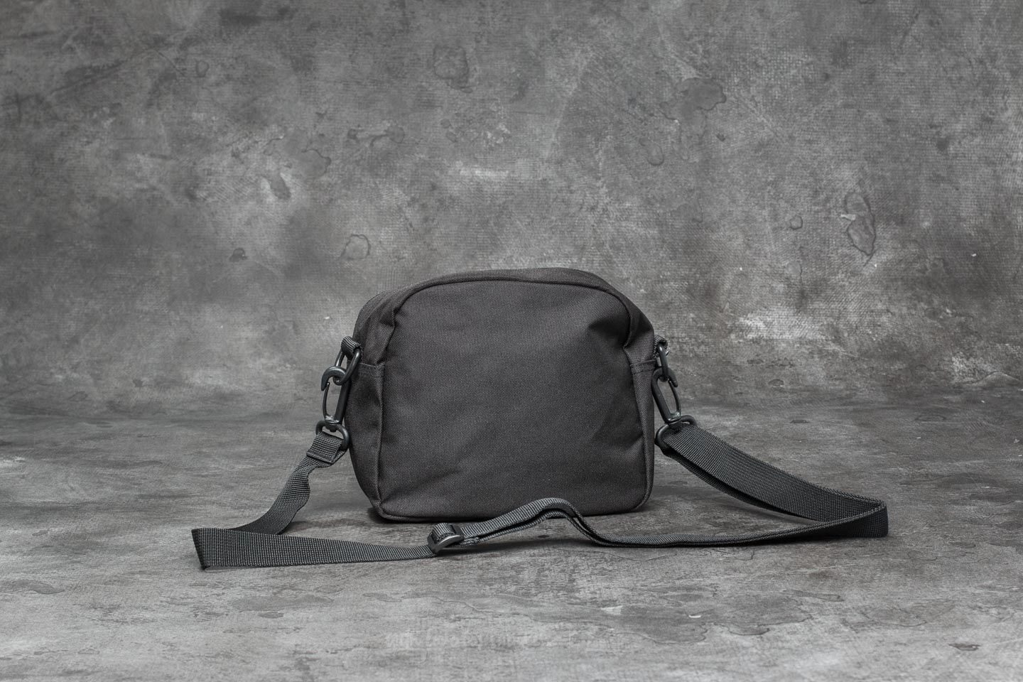 Krepšiai ir kuprinės Stüssy Stock Pouch Black