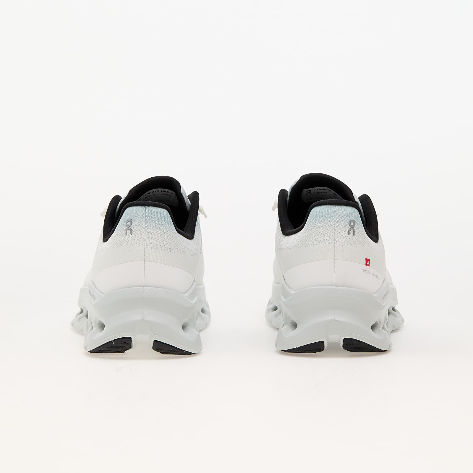 Men's shoes On M Cloudtilt Mineral/ Ivory