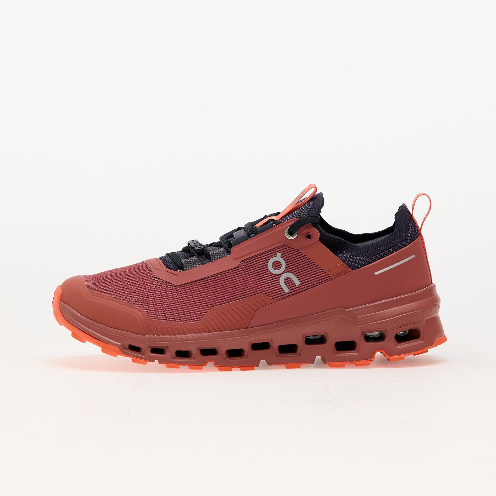 Men's shoes On M Cloudultra 2 Auburn/ Flame