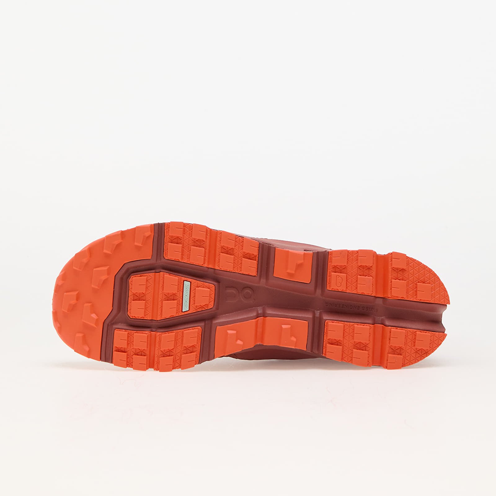 Men's shoes On M Cloudultra 2 Auburn/ Flame