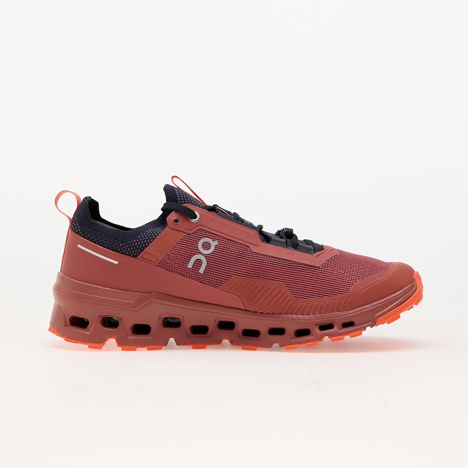 Men's shoes On M Cloudultra 2 Auburn/ Flame