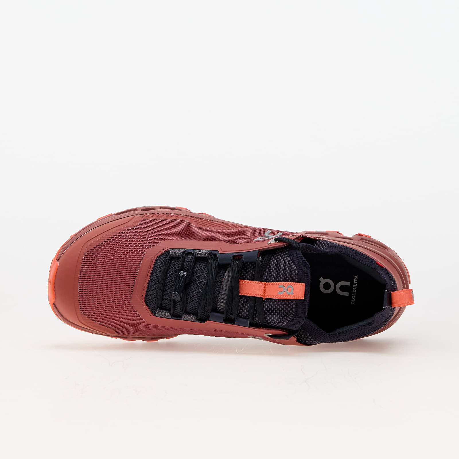 Men's shoes On M Cloudultra 2 Auburn/ Flame