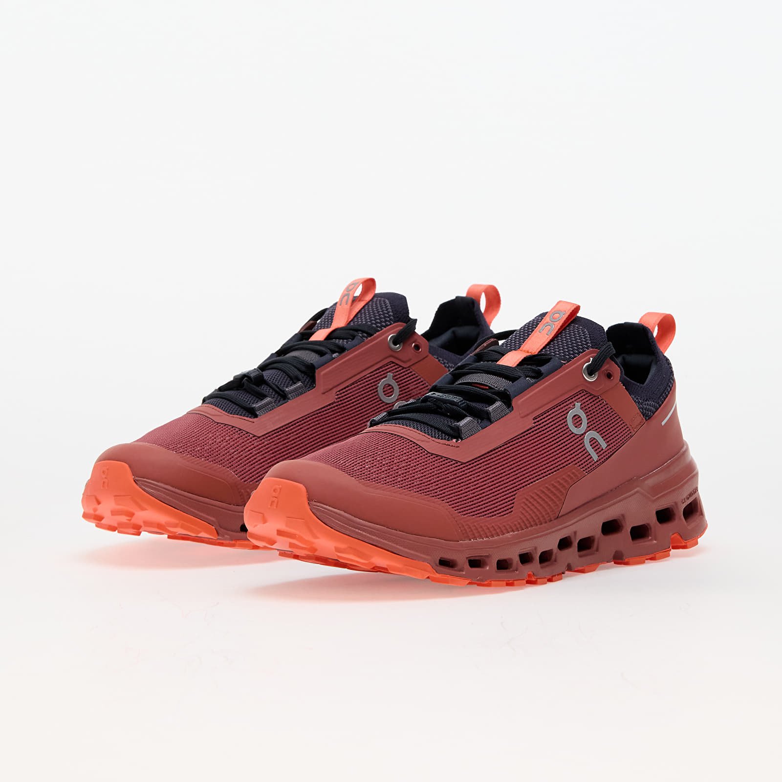Men's shoes On M Cloudultra 2 Auburn/ Flame